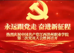 学校第二次党员大会
