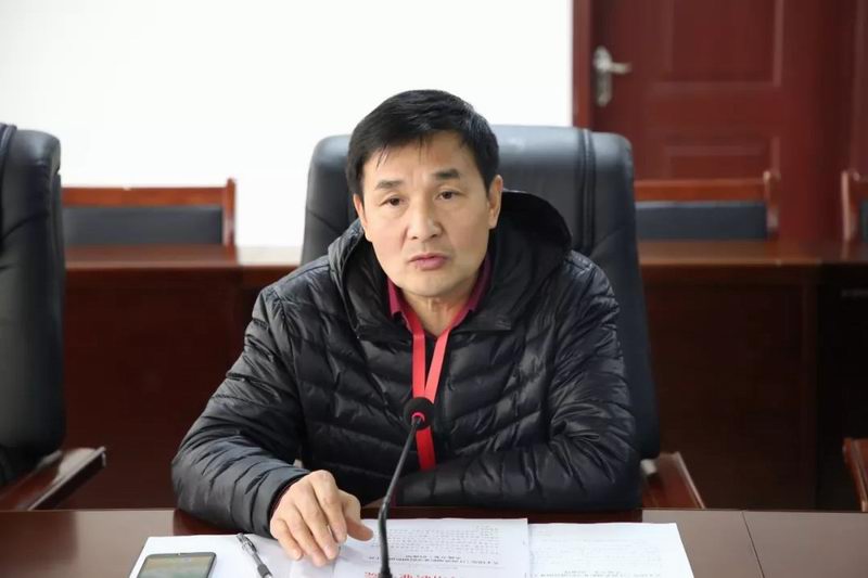 我院连续召开安全稳定专项工作会议